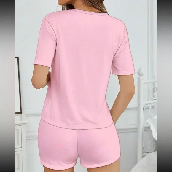 Disney’s The Aristocats Marie Pajamas, The Aristocats Marie Sleepwear Set - Picture 3 of 5